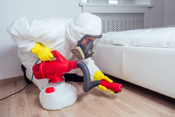 Best Commercial Pest Control Services  in Indiana, PA